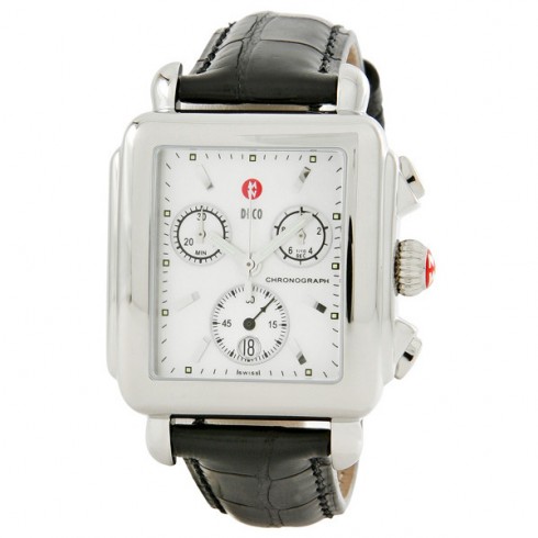 Michele Deco Ladies Watch MWW06A000140 watches