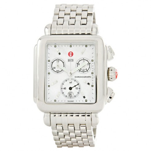 Michele Deco Ladies Watch MWW06A000141 watches