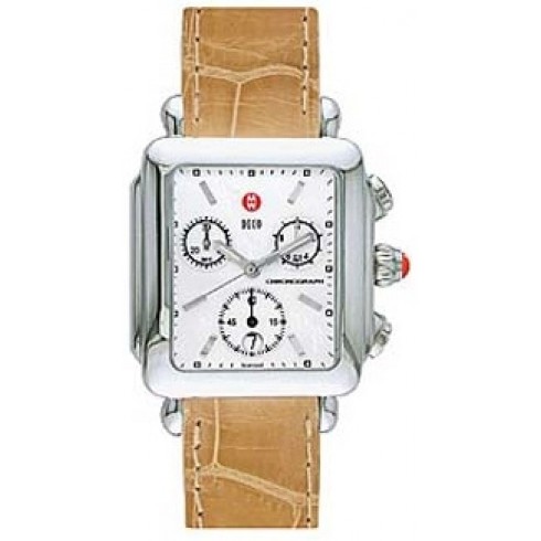 Michele Deco Ladies Watch MWW06A000152 watches
