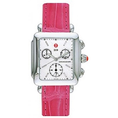 Michele Deco Ladies Watch MWW06A000154 watches