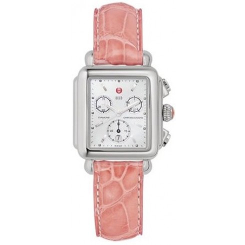 Michele Deco Ladies Watch MWW06A000159 watches