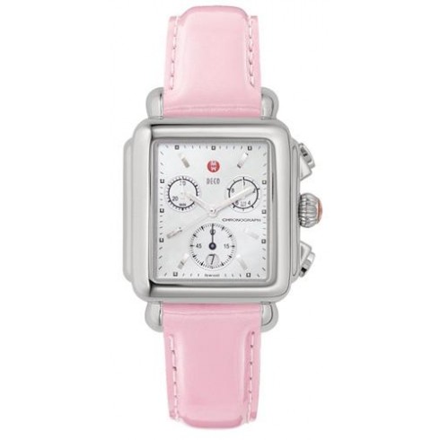Michele Deco Sweetheart Ladies Watch MWW06A000535 watches