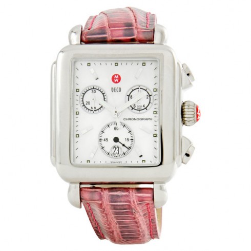 Michele Deco Prism Ladies Watch MWW06A000538 watches