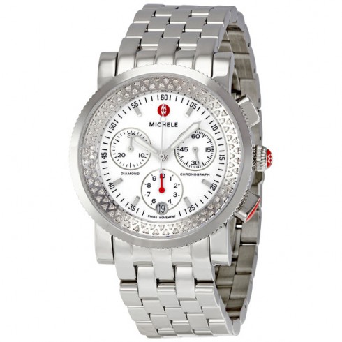 Michele Sport Sail Watch MWW01C000003 watches