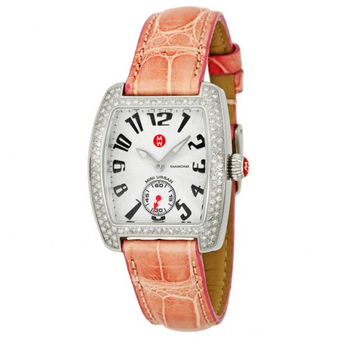 Michele Urban Mini Ladies Watch MWW02A000123 watches