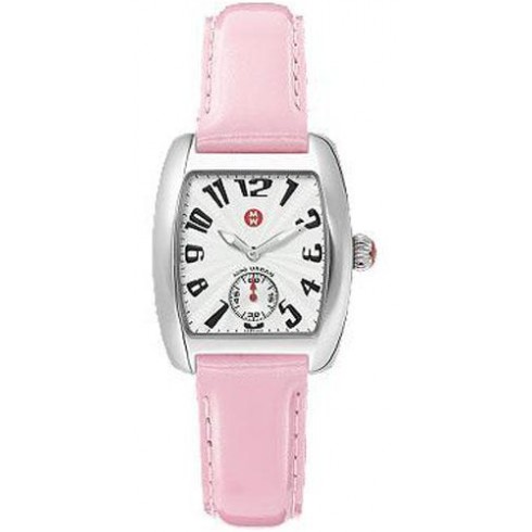 Michele Urban Mini Sweetheart Ladies Watch MWW02A000330 watches