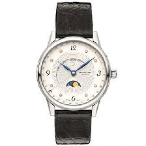 Montblanc Boheme Moongarden Diamond Automatic Ladies Watch 112556 watches