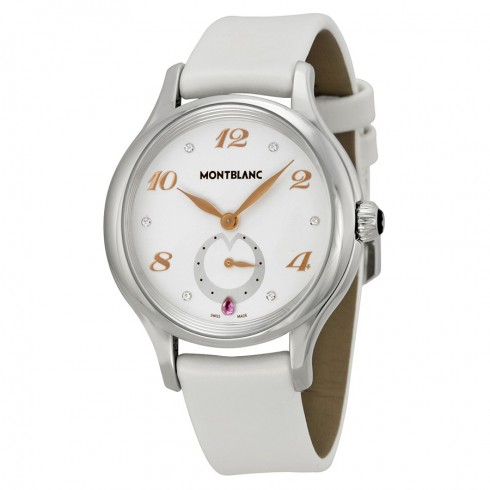 MontBlanc Princesse Grace de Monaco Ladies Watch 107334 watches