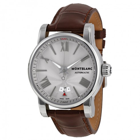 Montblanc Star 4810 Automatic Men's Watch 102342 watches