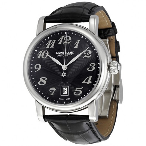 Montblanc Star XL Automatic Watch 104182 watches