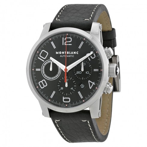 Montblanc Timewalker Men's Watch 107572 watches