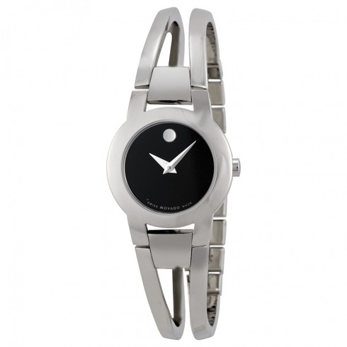 Movado Amorosa Ladies Watch 0604759 watches