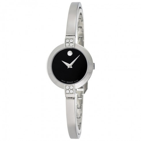 Movado Bela Ladies Watch 0605855 watches