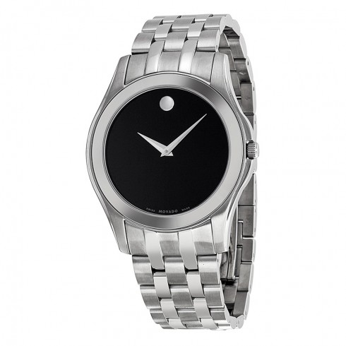 Movado Corporate Exclusive Men's Watch 0605973 watches
