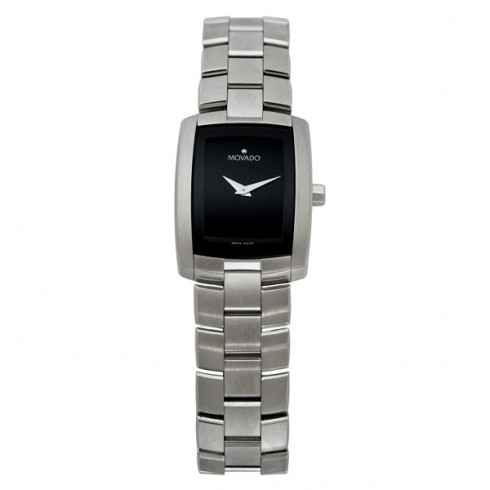 Movado Eliro Ladies Watch 0605378 watches