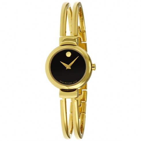 Movado Harmony Ladies Watch 0606058 watches