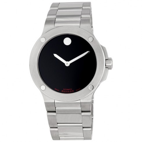 Movado Men's Sport Edition Extreme Watch 0606290 watches