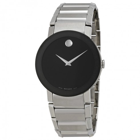 Movado Sapphire Men's Watch 0606092 watches
