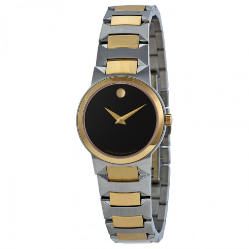 Movado Temo Ladies Watch 0606065 watches