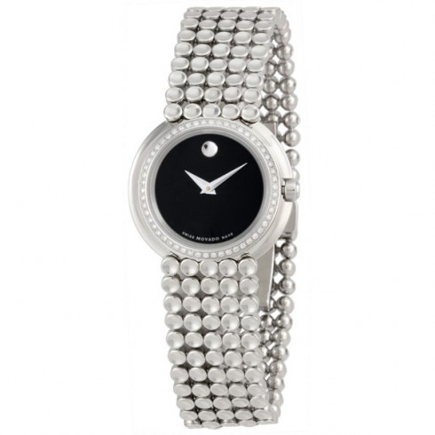 Movado Trembrili Ladies Watch 0605372 watches