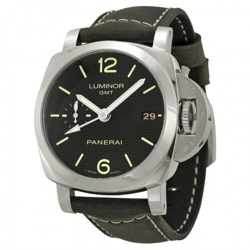 Officine Panerai Luminor 1950 3 Days Automatic Men's Watch PAM00535 watches