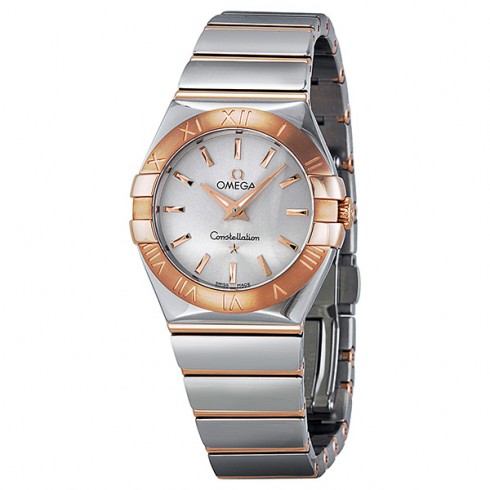 Omega Constellation Ladies Watch 123.20.27.60.02.003 watches