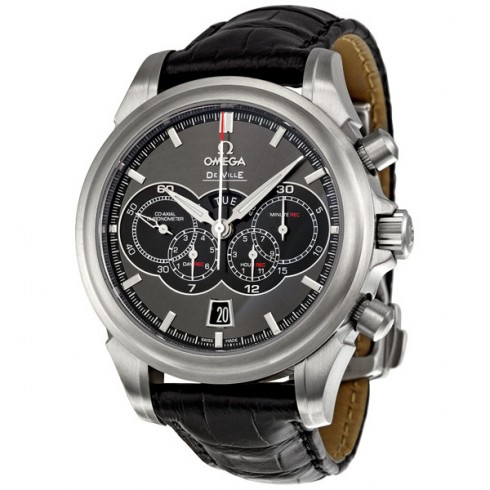 Omega Deville Olympic Collection Men's Watch 42213415206001 watches