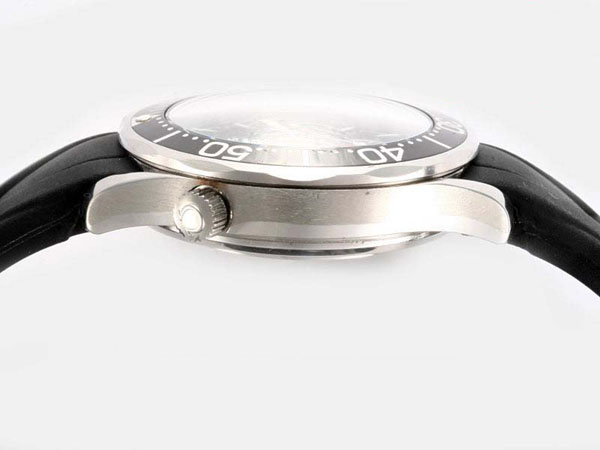Omega Seamaster 300 M Chrono Diver 2894.52.91 Stainless Steel Case Round Watch watches
