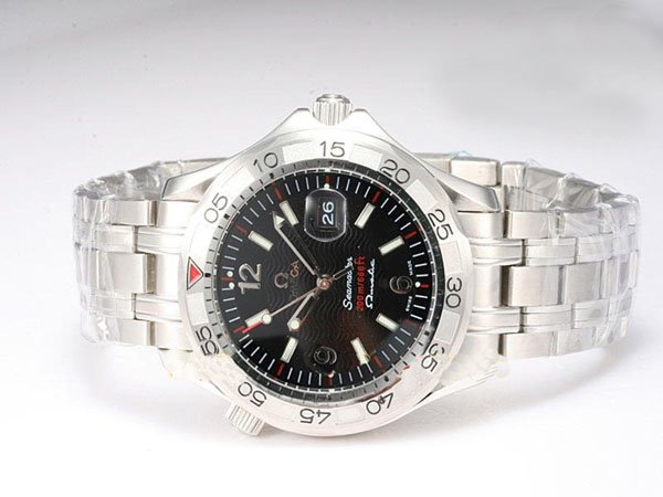 Omega Seamaster 300 M Diver Chronometer 212.30.41.20.01.002 Automatic 42mm Watch watches