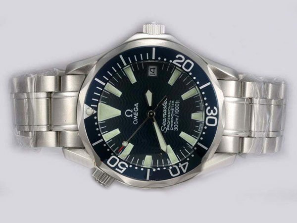 Omega Seamaster 300 M Diver Chronometer 212.30.41.20.01.002 Automatic Midsize 38mm Watch watches