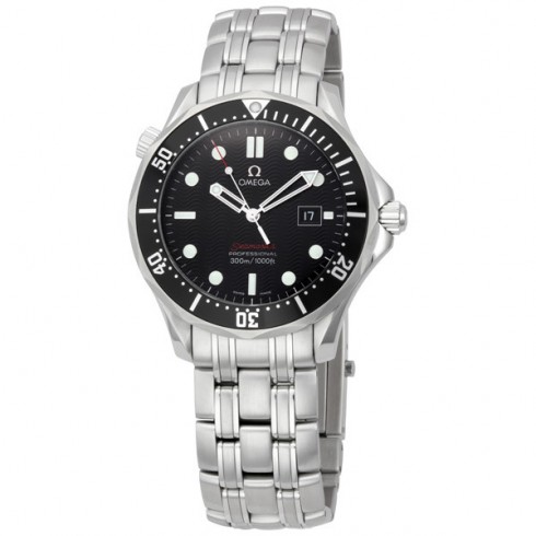Omega Seamaster 300M Men's Watch 212.30.41.61.01.001 watches