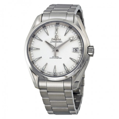Omega Seamaster Aqua Terra 150M Men's Watch 231.10.39.21.02.001 watches