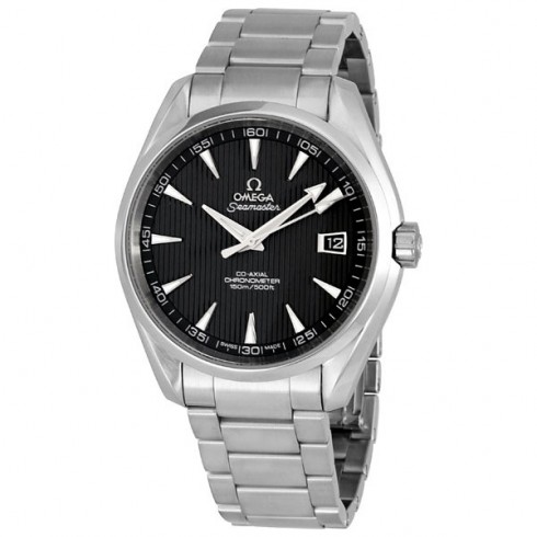 Omega Seamaster Aqua Terra 150M Men's Watch 231.10.42.21.06.001 watches