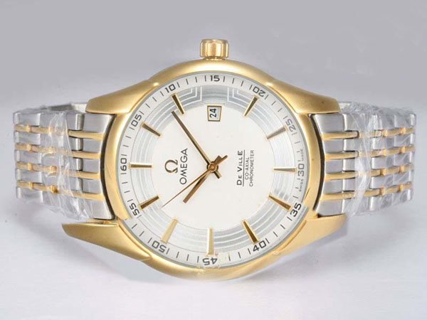 Omega Seamaster Aqua Terra Annual Calendar 231.10.43.22.02.001 41mm Automatic Midsize Watch watches
