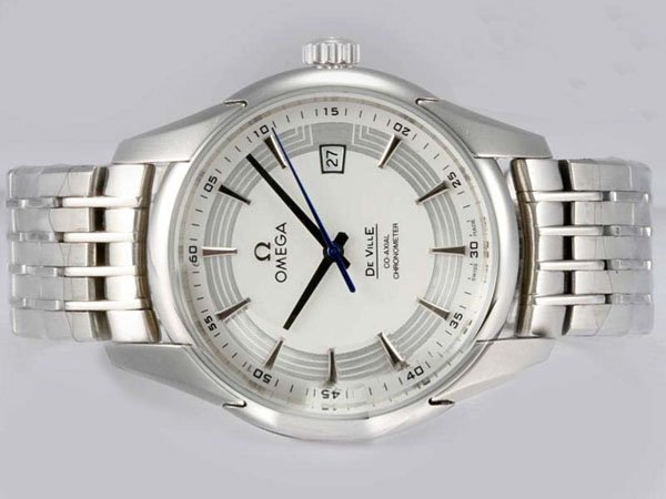 Omega Seamaster Aqua Terra Annual Calendar 231.10.43.22.02.001 41mm Automatic Watch watches