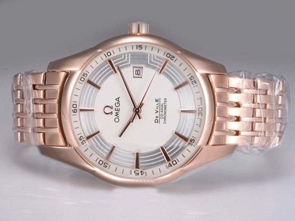 Omega Seamaster Aqua Terra Annual Calendar 231.10.43.22.02.001 Automatic 41mm Watch watches