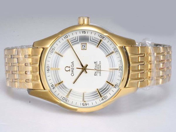 Omega Seamaster Aqua Terra Annual Calendar 231.10.43.22.02.001 Automatic Round Watch watches