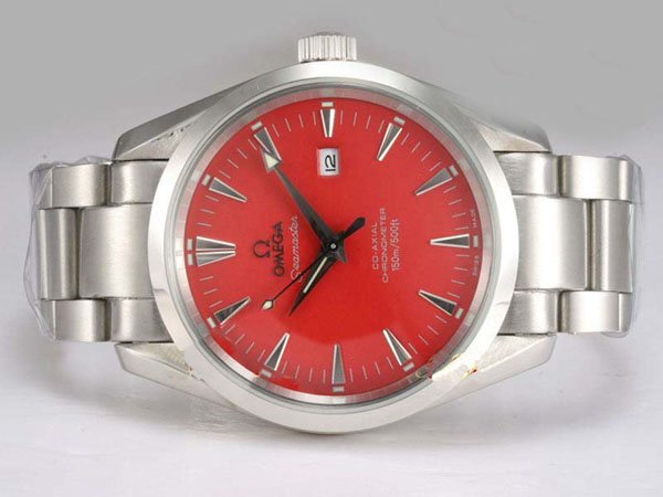 Omega Seamaster Aqua Terra Big Size Automatic 231.10.42.21.01.001 Automatic Midsize Watch watches