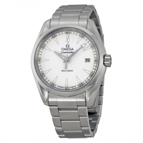 Omega Seamaster Aqua Terra Men's Watch 23110396002001 watches