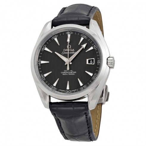 Omega Seamaster Aqua Terra Men's Watch 231.13.42.21.06.001 watches