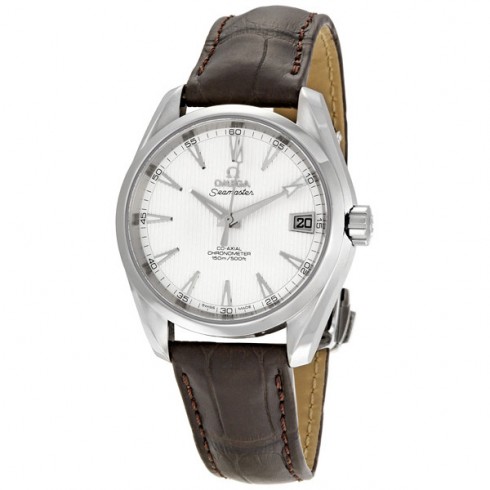 Omega Seamaster Aqua Terra Midsize Watch 231.13.39.21.02.001 watches