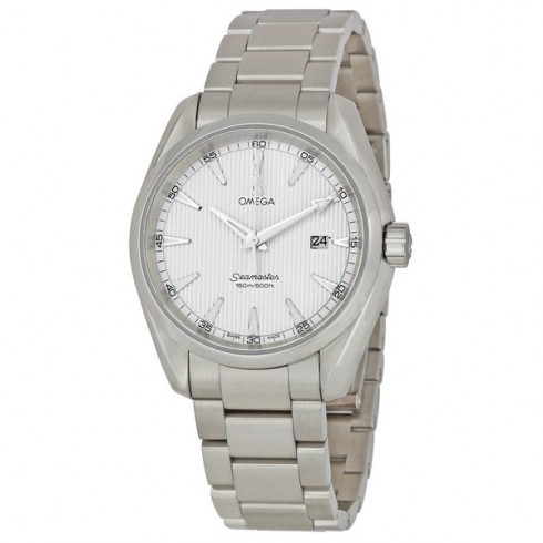 Omega Seamaster Aqua Terra Watch 231.10.39.61.02.001 watches