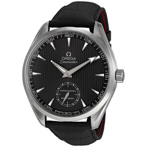 Omega Seamaster Aqua Terra XXL Men's Watch 23113491006001 watches