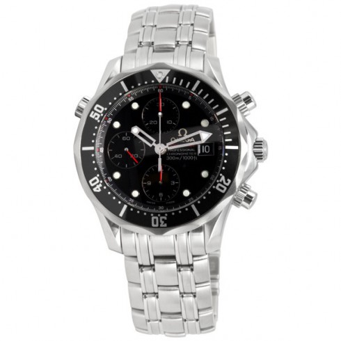 Omega Seamaster Men's Watch 213.30.42.40.01.001 watches