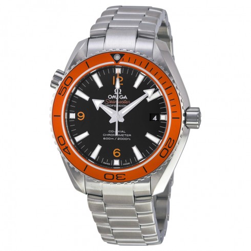 Omega Seamaster Planet Ocean Men's Watch 232.30.42.21.01.002 watches