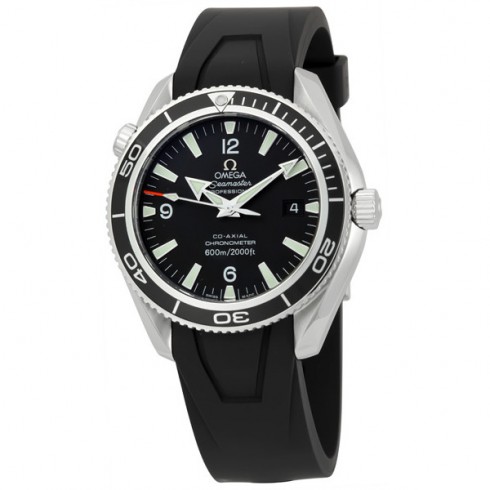 Omega Seamaster Planet Ocean Men's Watch 2901.50.91 watches
