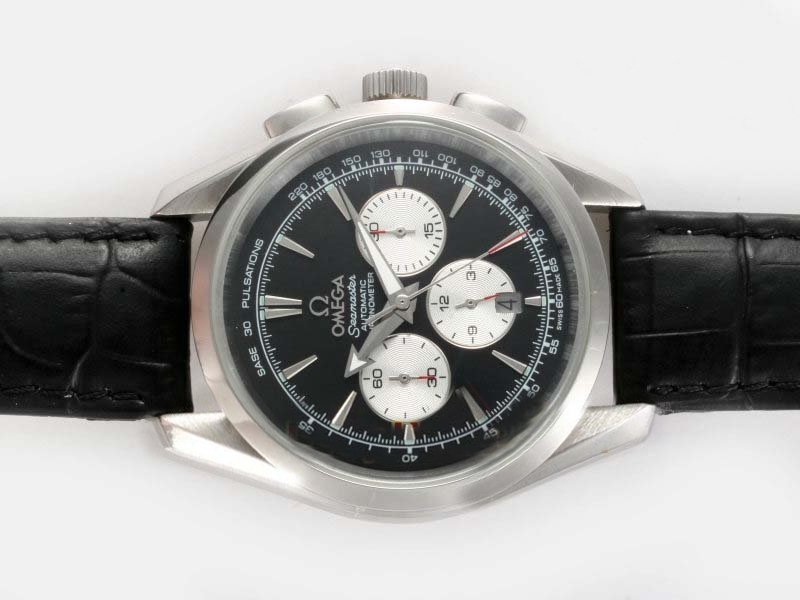 Omega Speedmaster Broad Arrow 3551.50.00 41mm Mens Automatic Watch watches