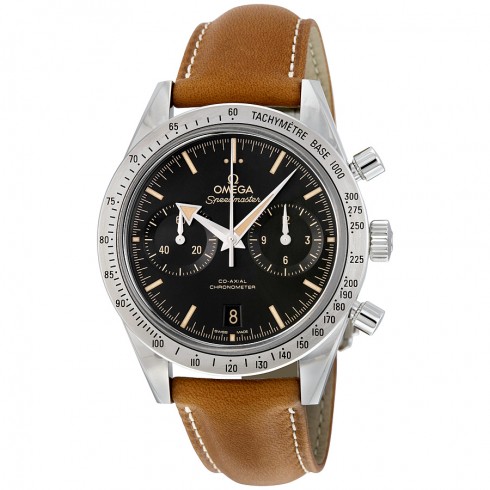 Omega Speedmaster Co-Axial Automatic Men's Watch 331.12.42.51.01.002 watches