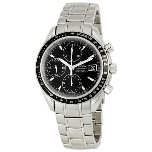 Omega Speedmaster Date Men's Watch 3210.50 watches