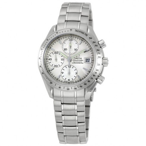 Omega Speedmaster Date Men's Watch 3211.30 watches
